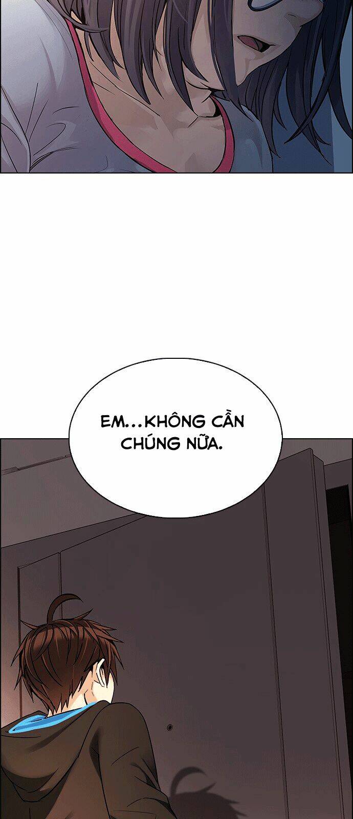 Trò Chơi Số Mệnh Chapter 258 - Trang 2