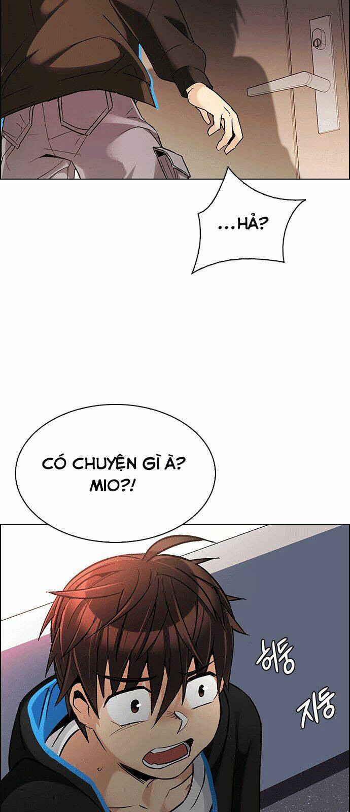 Trò Chơi Số Mệnh Chapter 258 - Trang 2