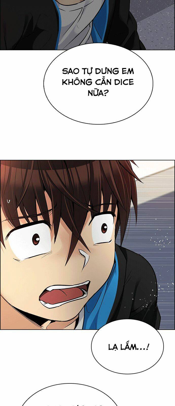 Trò Chơi Số Mệnh Chapter 258 - Trang 2