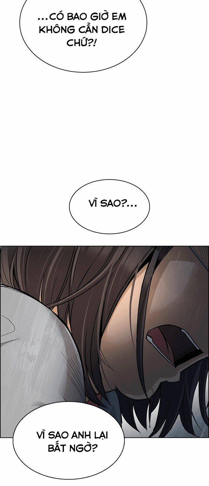 Trò Chơi Số Mệnh Chapter 258 - Trang 2