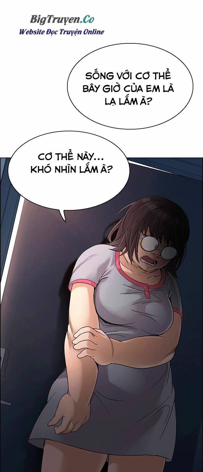 Trò Chơi Số Mệnh Chapter 258 - Trang 2