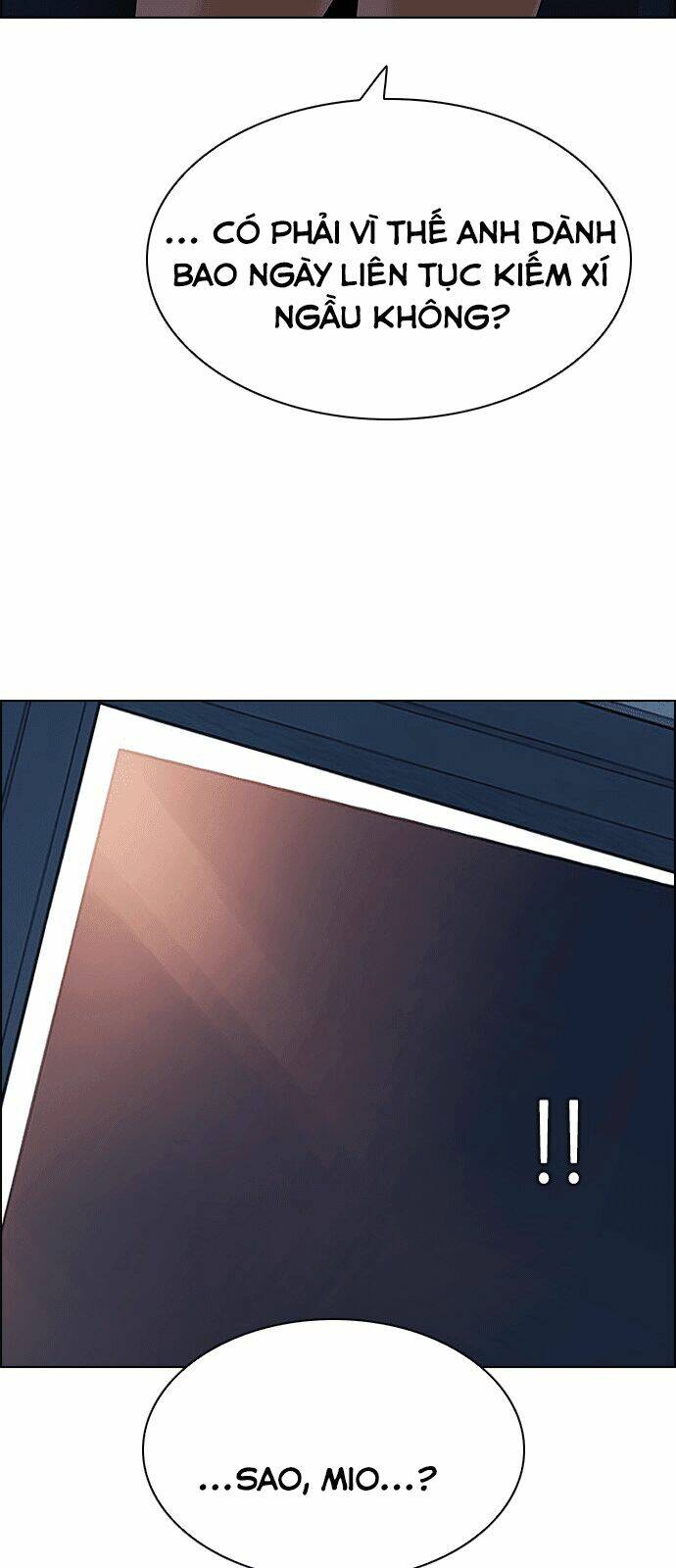 Trò Chơi Số Mệnh Chapter 258 - Trang 2