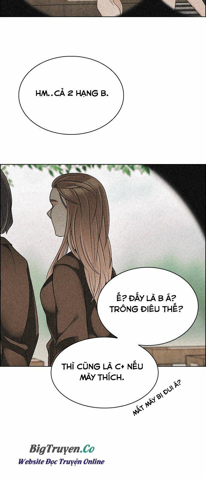 Trò Chơi Số Mệnh Chapter 258 - Trang 2