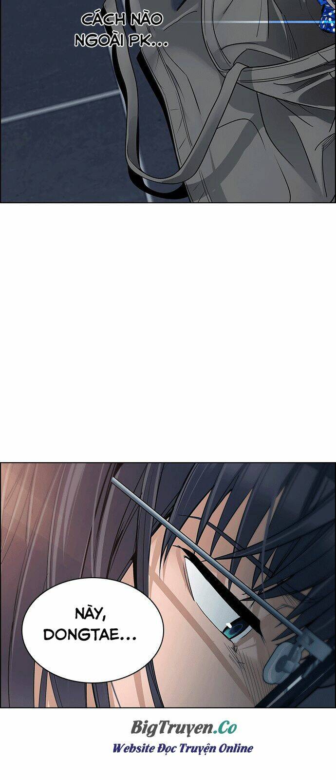 Trò Chơi Số Mệnh Chapter 258 - Trang 2