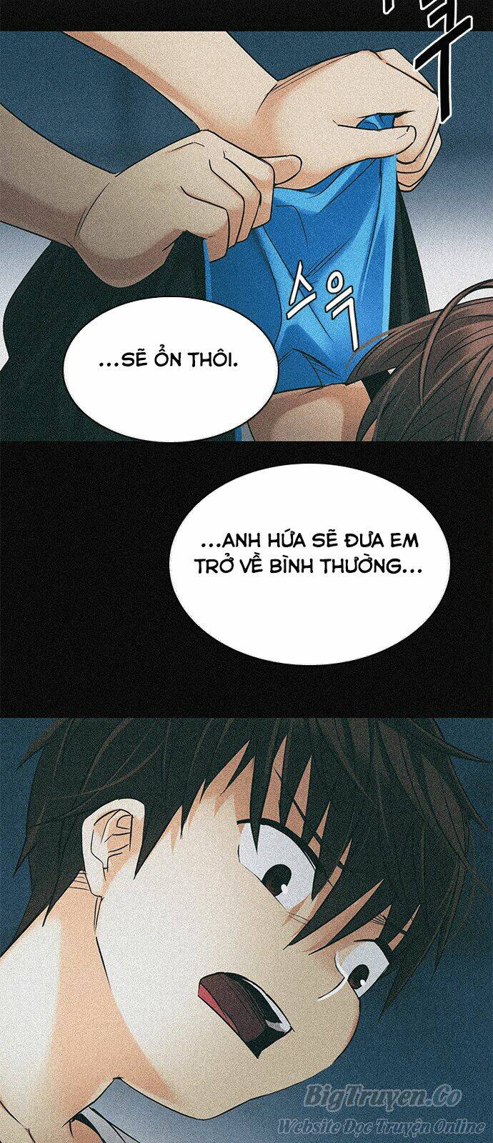 Trò Chơi Số Mệnh Chapter 258 - Trang 2