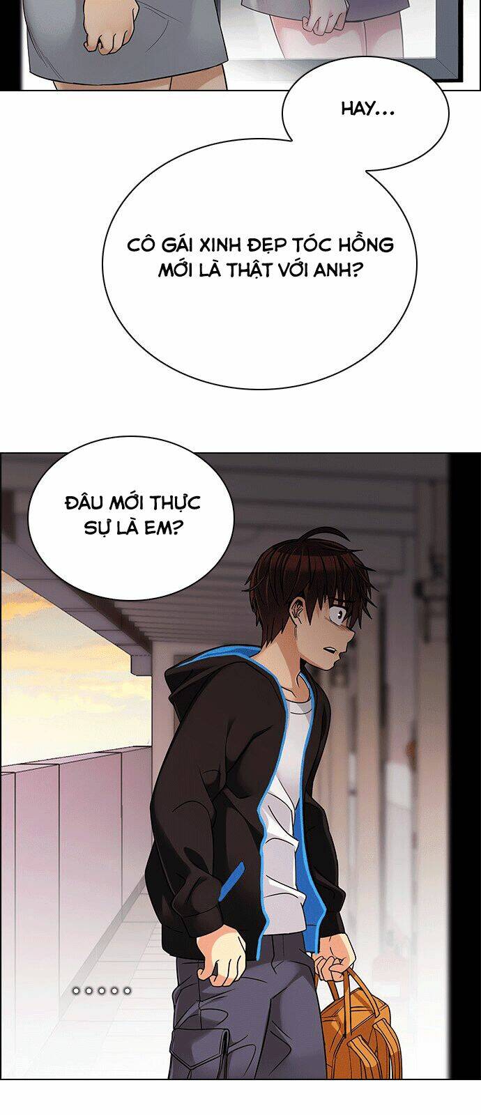 Trò Chơi Số Mệnh Chapter 258 - Trang 2