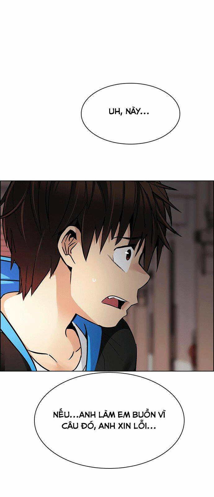 Trò Chơi Số Mệnh Chapter 258 - Trang 2