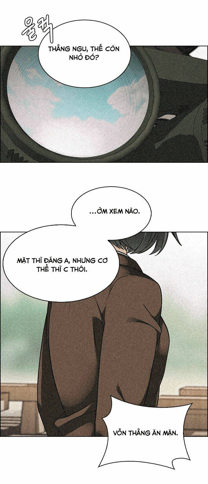 Trò Chơi Số Mệnh Chapter 258 - Trang 2