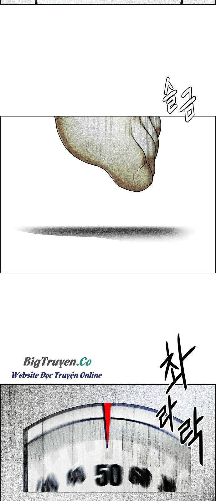 Trò Chơi Số Mệnh Chapter 258 - Trang 2