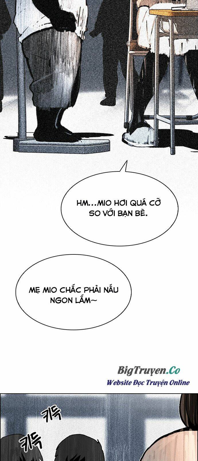 Trò Chơi Số Mệnh Chapter 258 - Trang 2