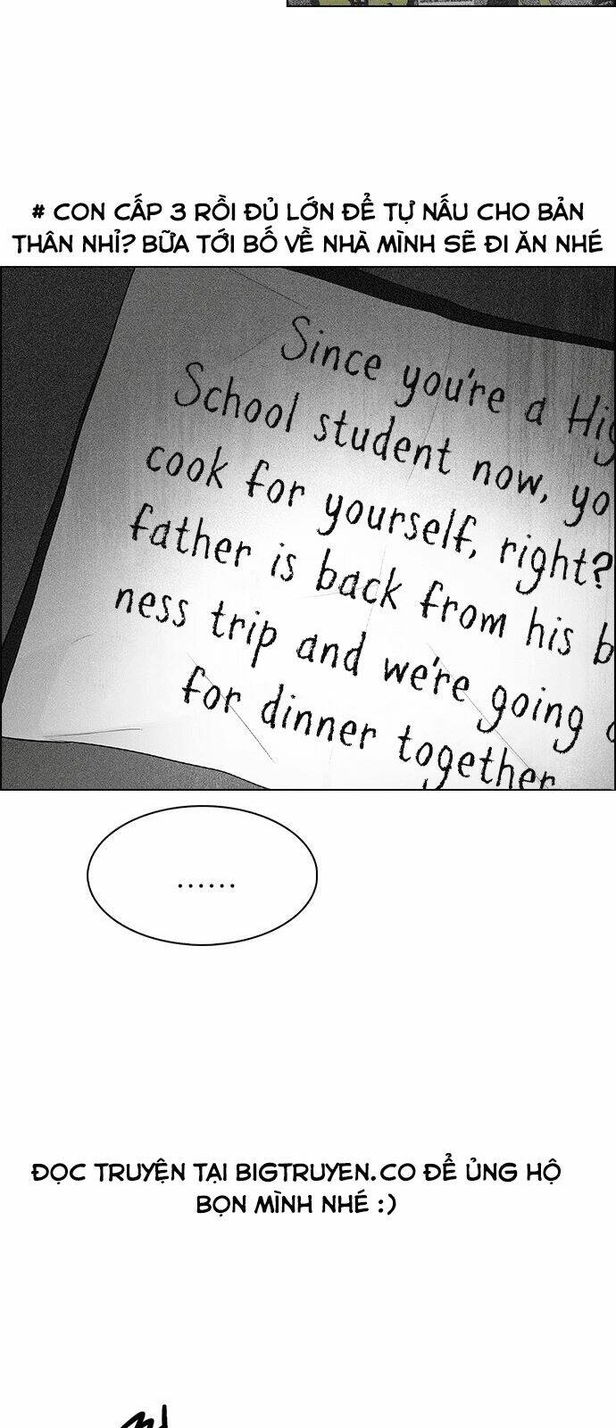 Trò Chơi Số Mệnh Chapter 258 - Trang 2