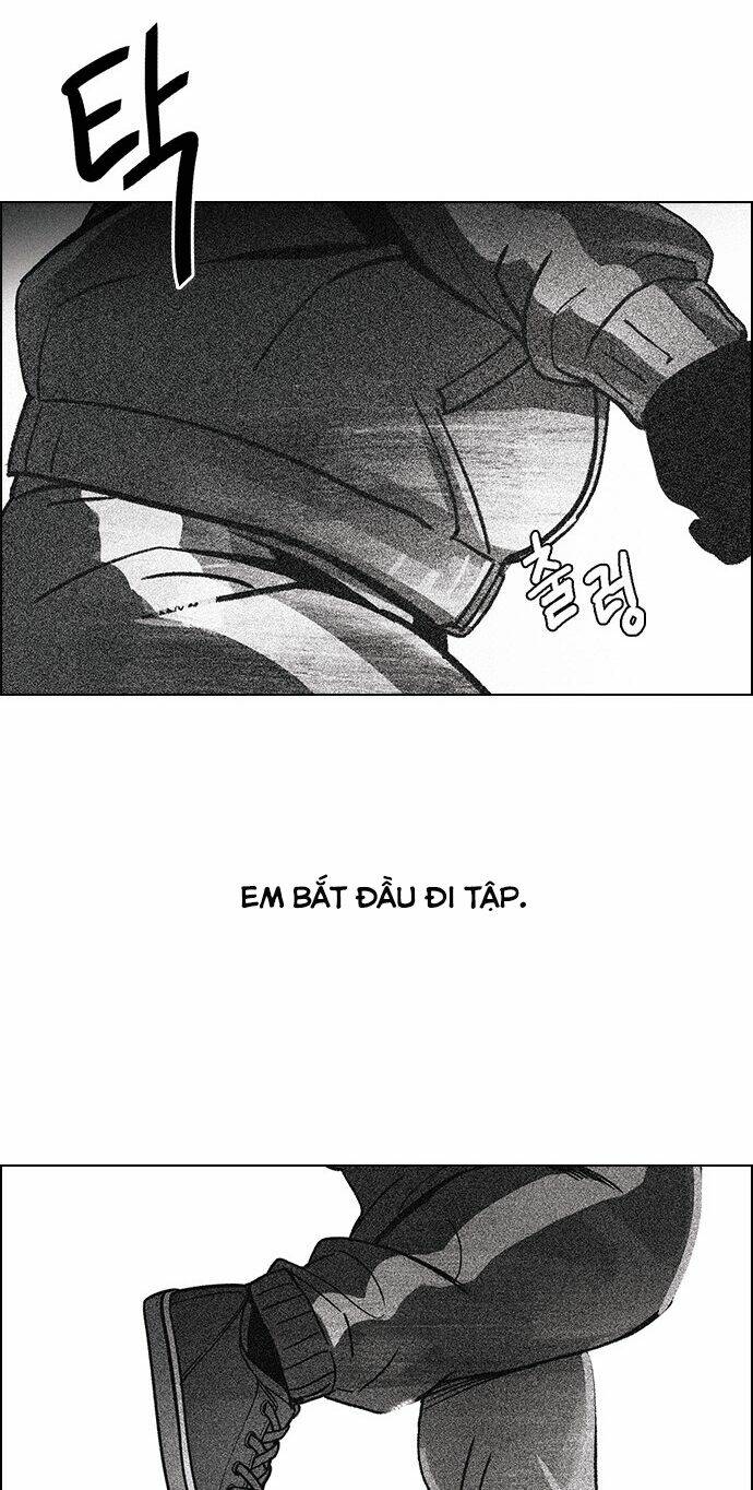 Trò Chơi Số Mệnh Chapter 258 - Trang 2