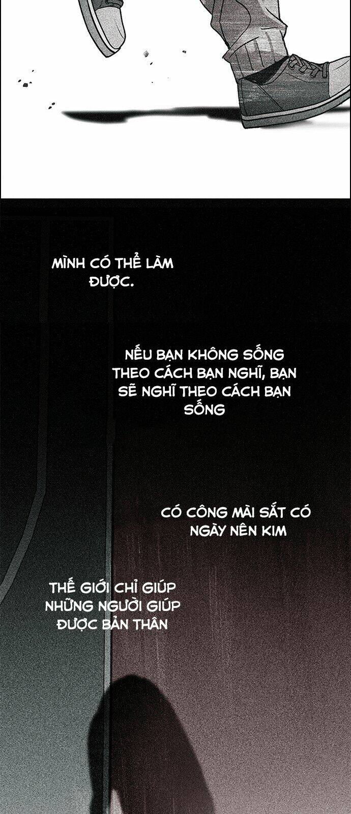 Trò Chơi Số Mệnh Chapter 258 - Trang 2