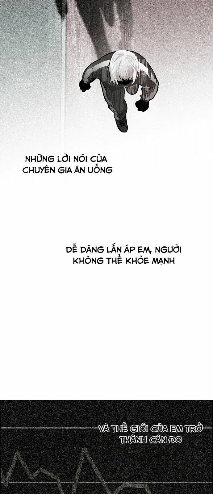 Trò Chơi Số Mệnh Chapter 258 - Trang 2