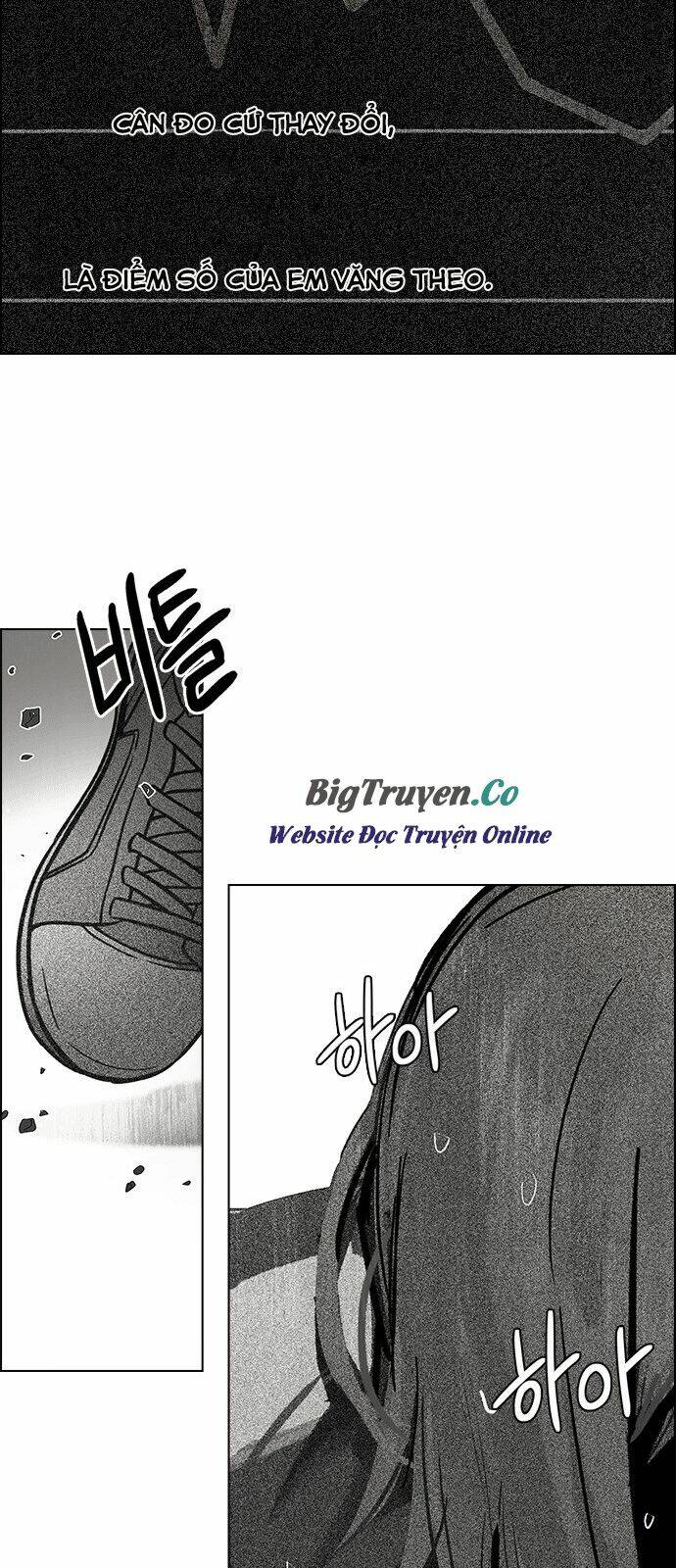 Trò Chơi Số Mệnh Chapter 258 - Trang 2