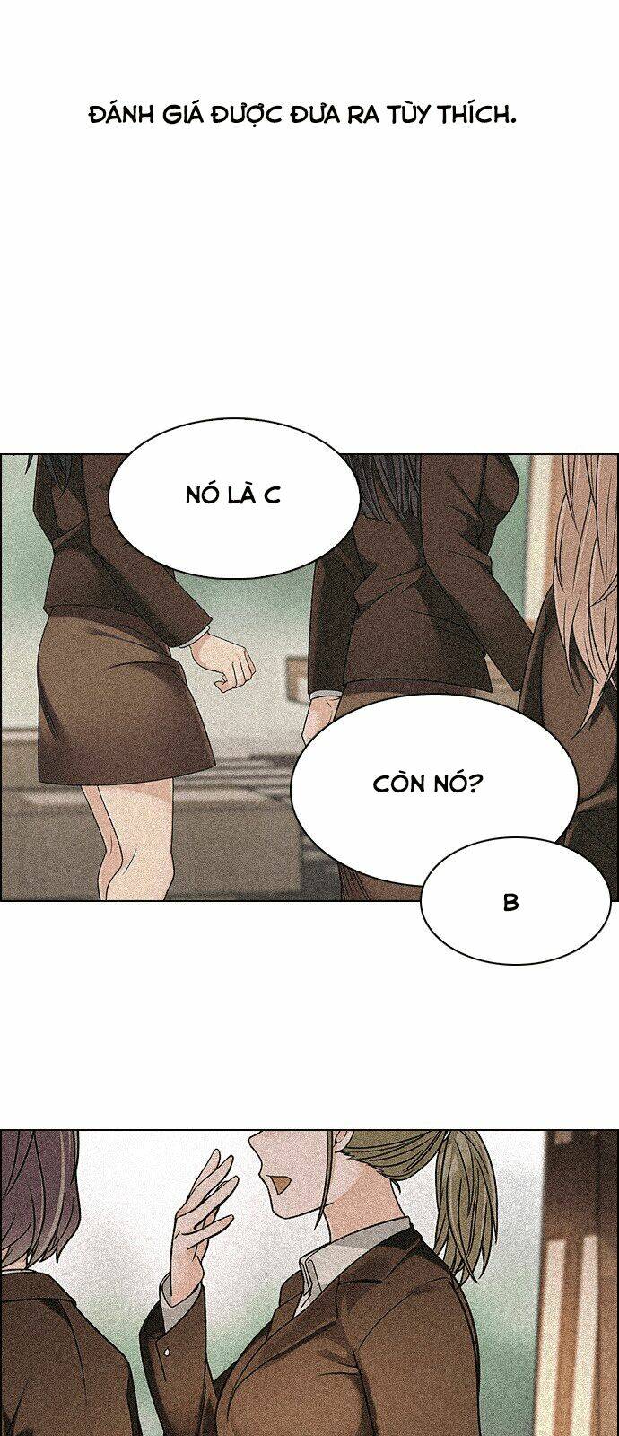 Trò Chơi Số Mệnh Chapter 258 - Trang 2