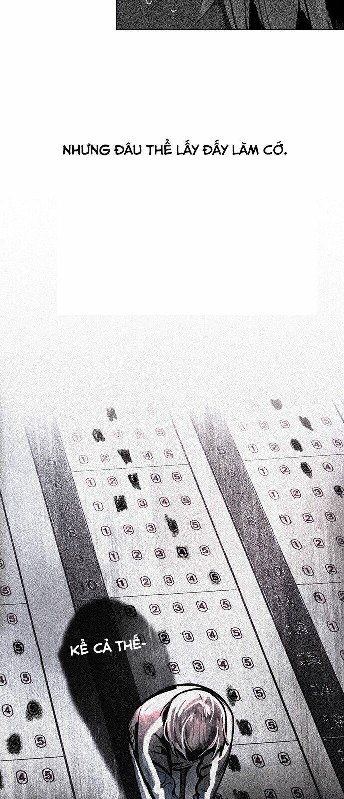 Trò Chơi Số Mệnh Chapter 258 - Trang 2