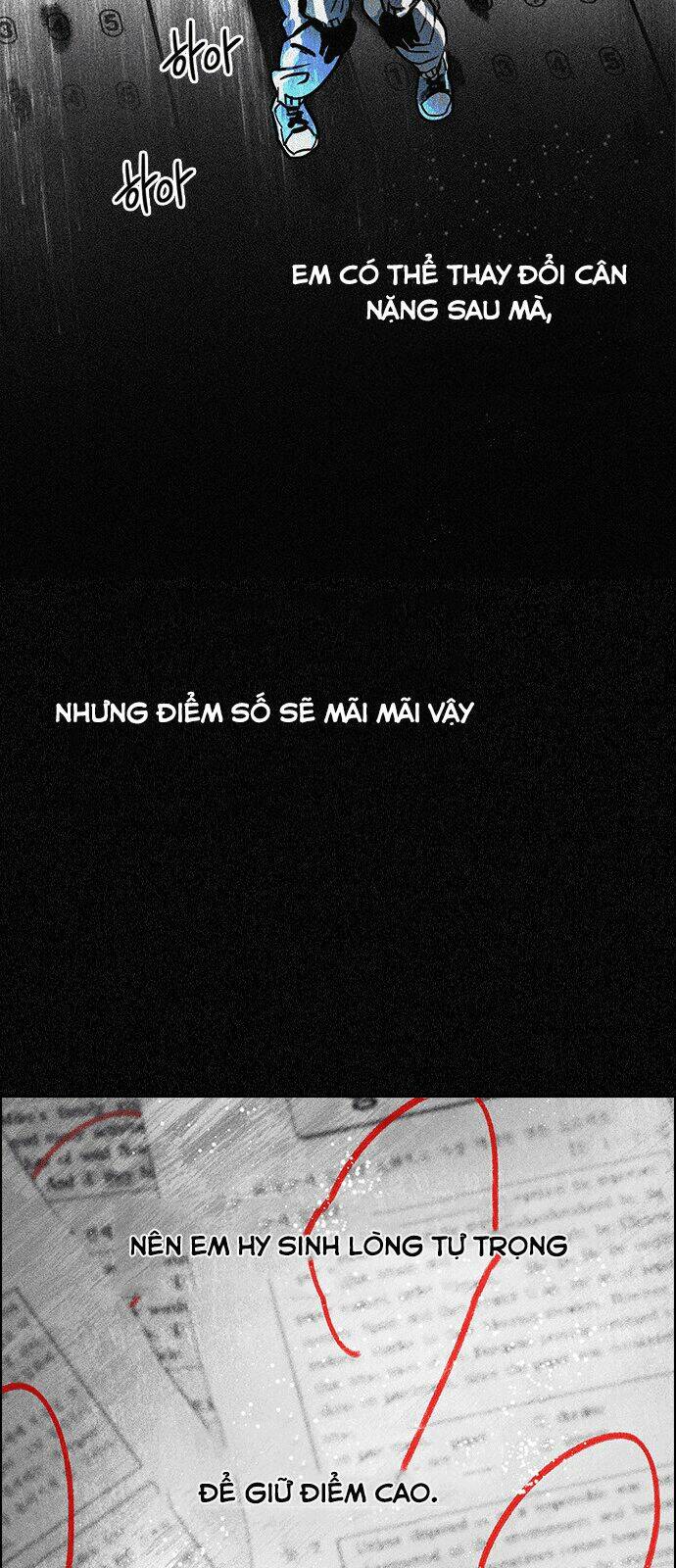 Trò Chơi Số Mệnh Chapter 258 - Trang 2