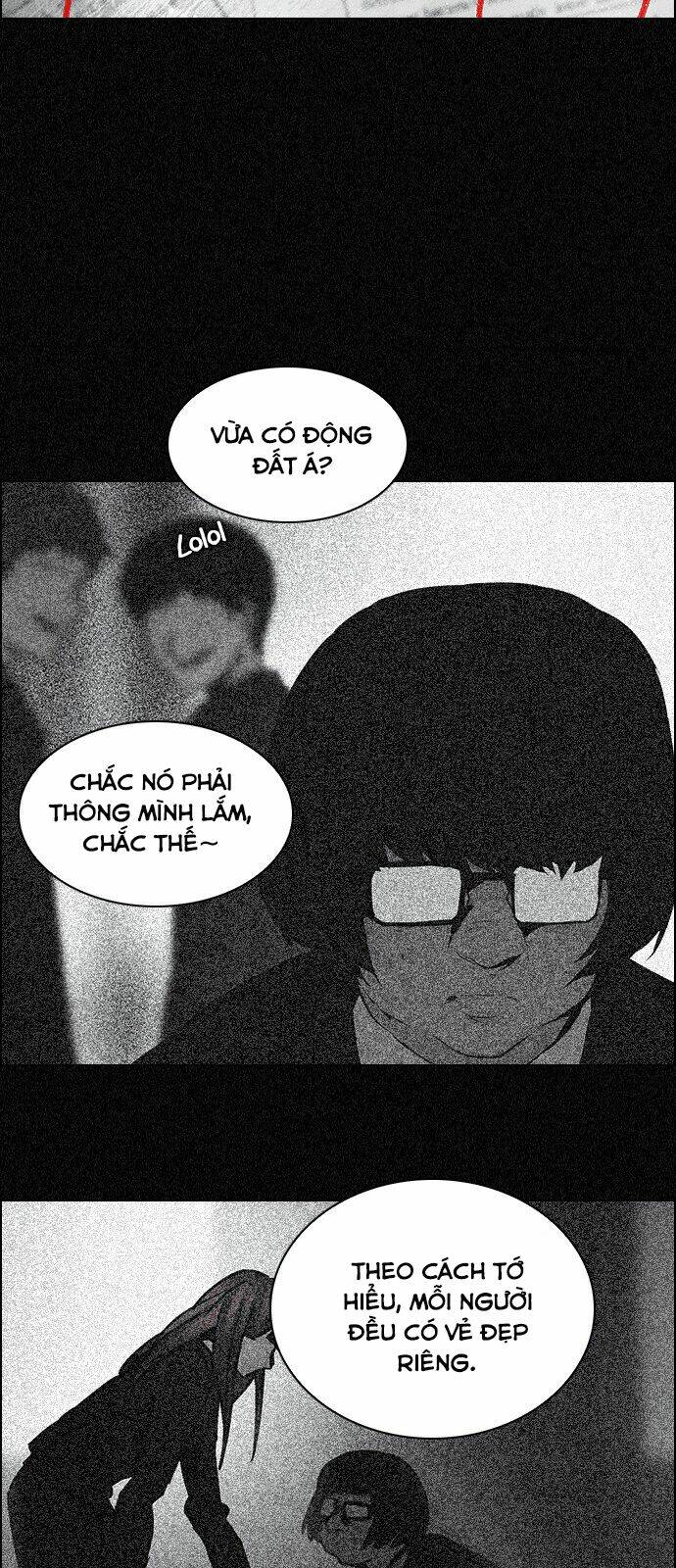 Trò Chơi Số Mệnh Chapter 258 - Trang 2