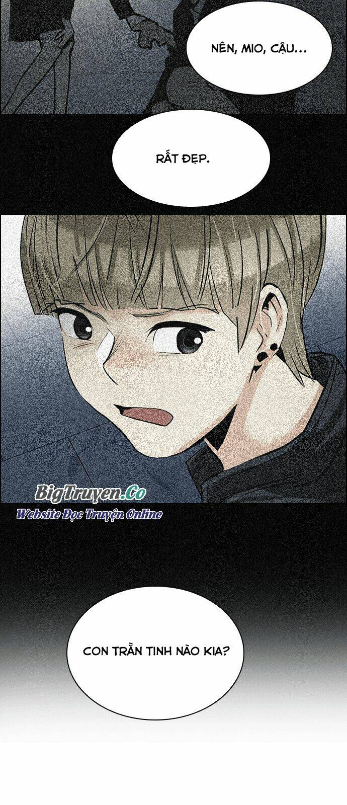 Trò Chơi Số Mệnh Chapter 258 - Trang 2