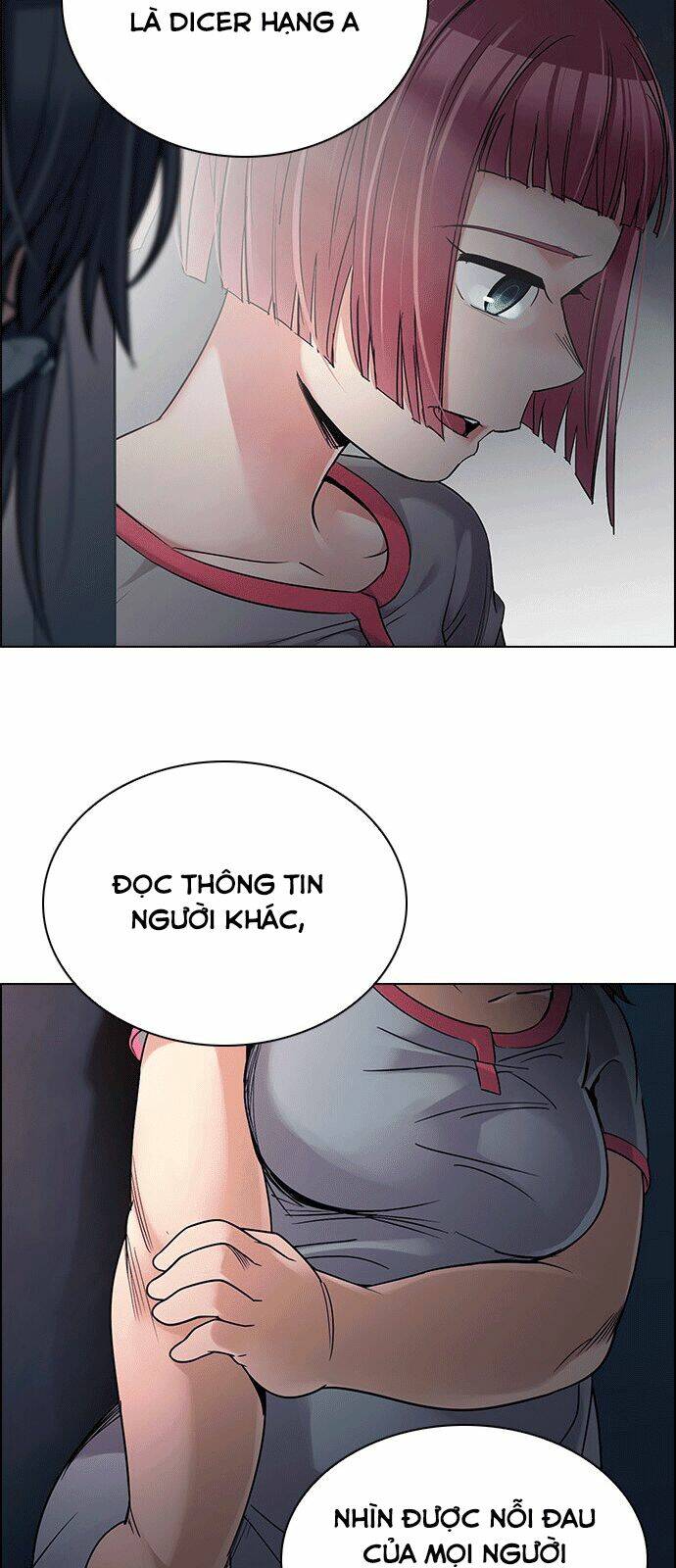 Trò Chơi Số Mệnh Chapter 258 - Trang 2