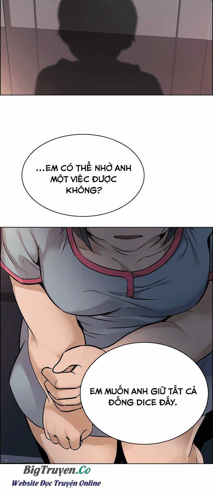 Trò Chơi Số Mệnh Chapter 258 - Trang 2