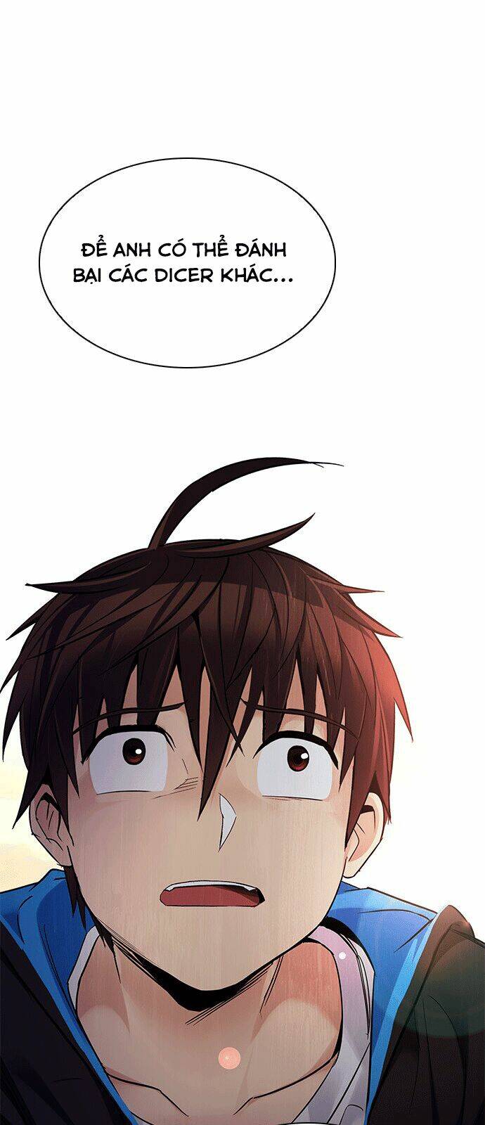 Trò Chơi Số Mệnh Chapter 258 - Trang 2
