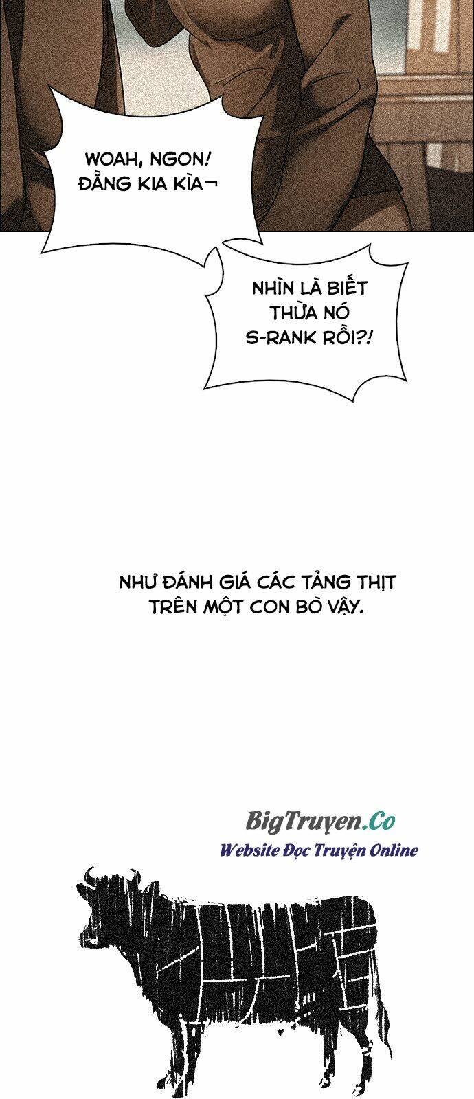 Trò Chơi Số Mệnh Chapter 258 - Trang 2