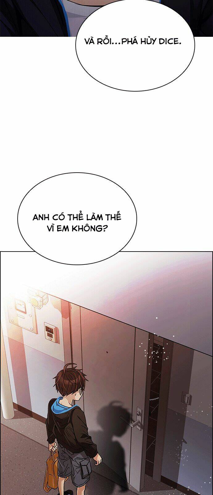 Trò Chơi Số Mệnh Chapter 258 - Trang 2