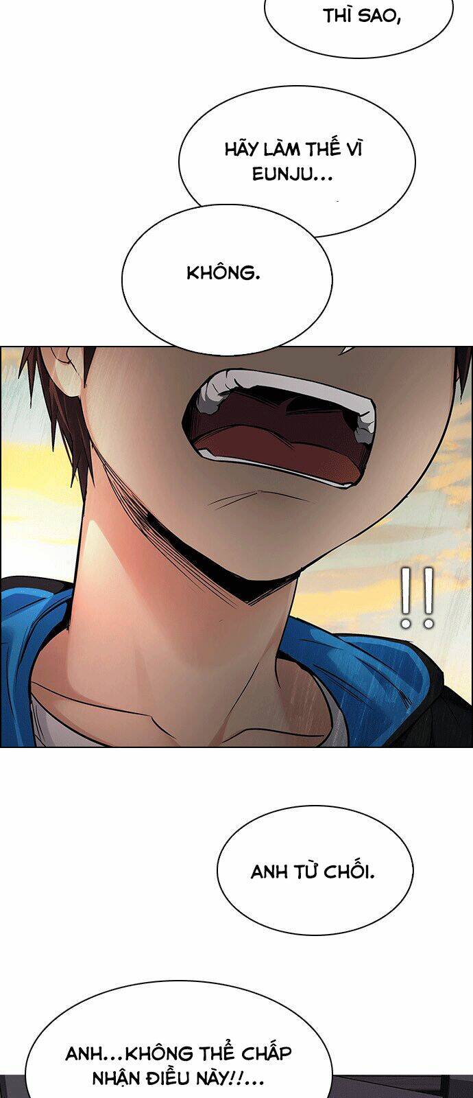 Trò Chơi Số Mệnh Chapter 259 - Trang 2