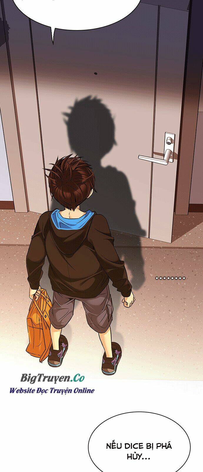 Trò Chơi Số Mệnh Chapter 259 - Trang 2