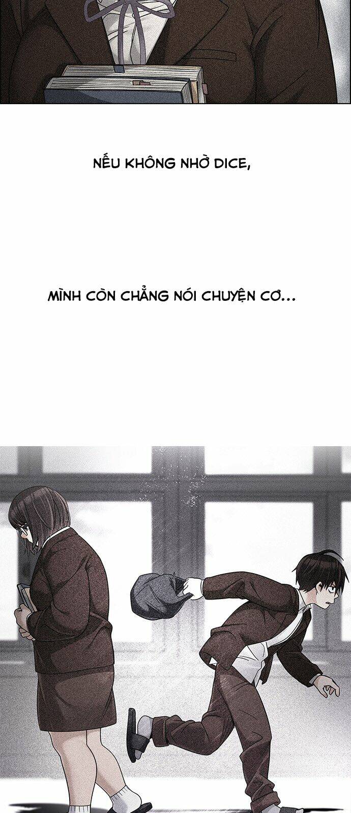 Trò Chơi Số Mệnh Chapter 259 - Trang 2