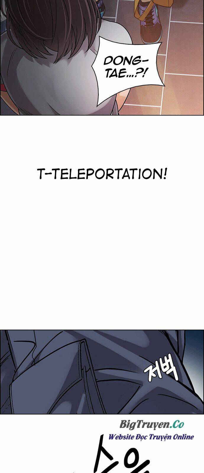 Trò Chơi Số Mệnh Chapter 259 - Trang 2