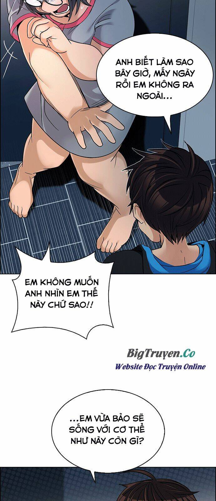 Trò Chơi Số Mệnh Chapter 259 - Trang 2