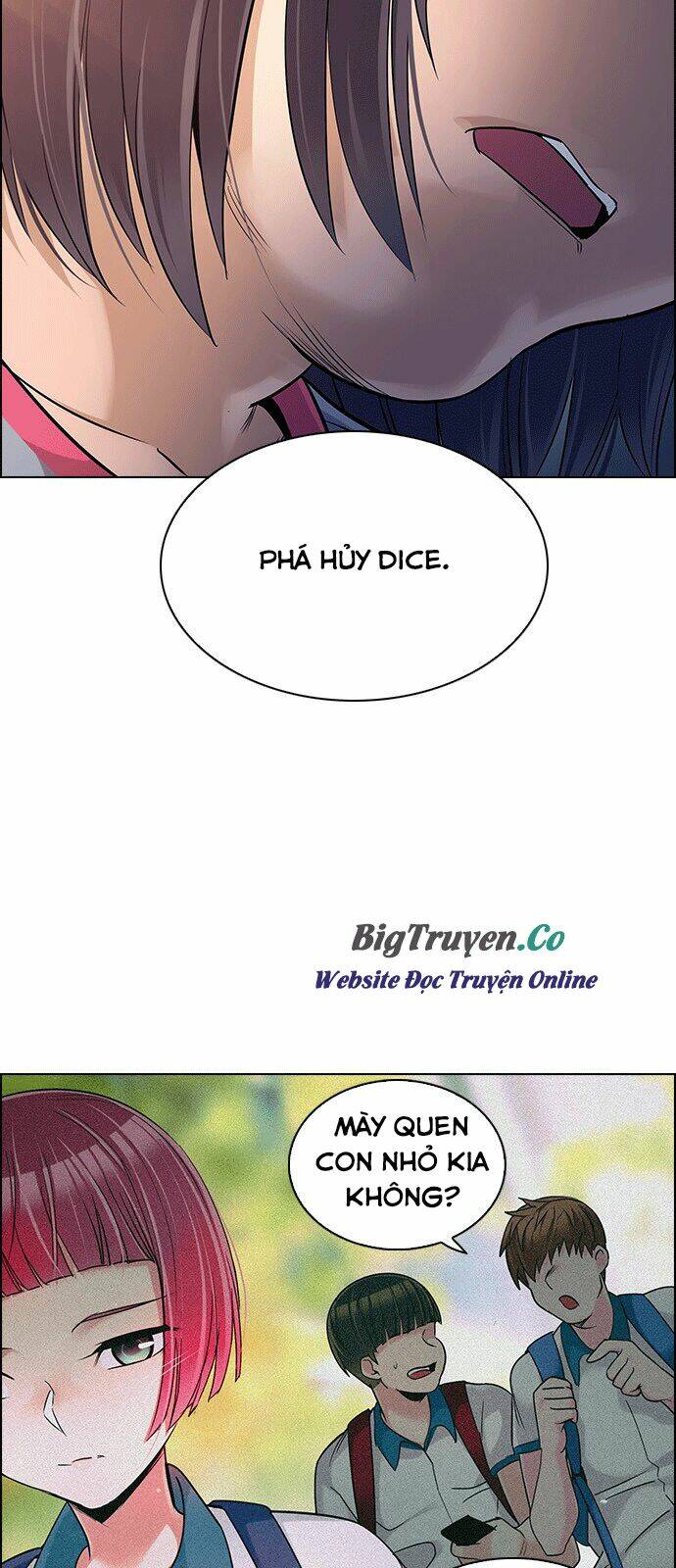 Trò Chơi Số Mệnh Chapter 259 - Trang 2