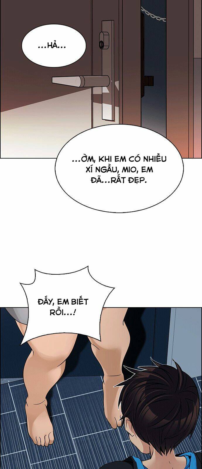 Trò Chơi Số Mệnh Chapter 259 - Trang 2