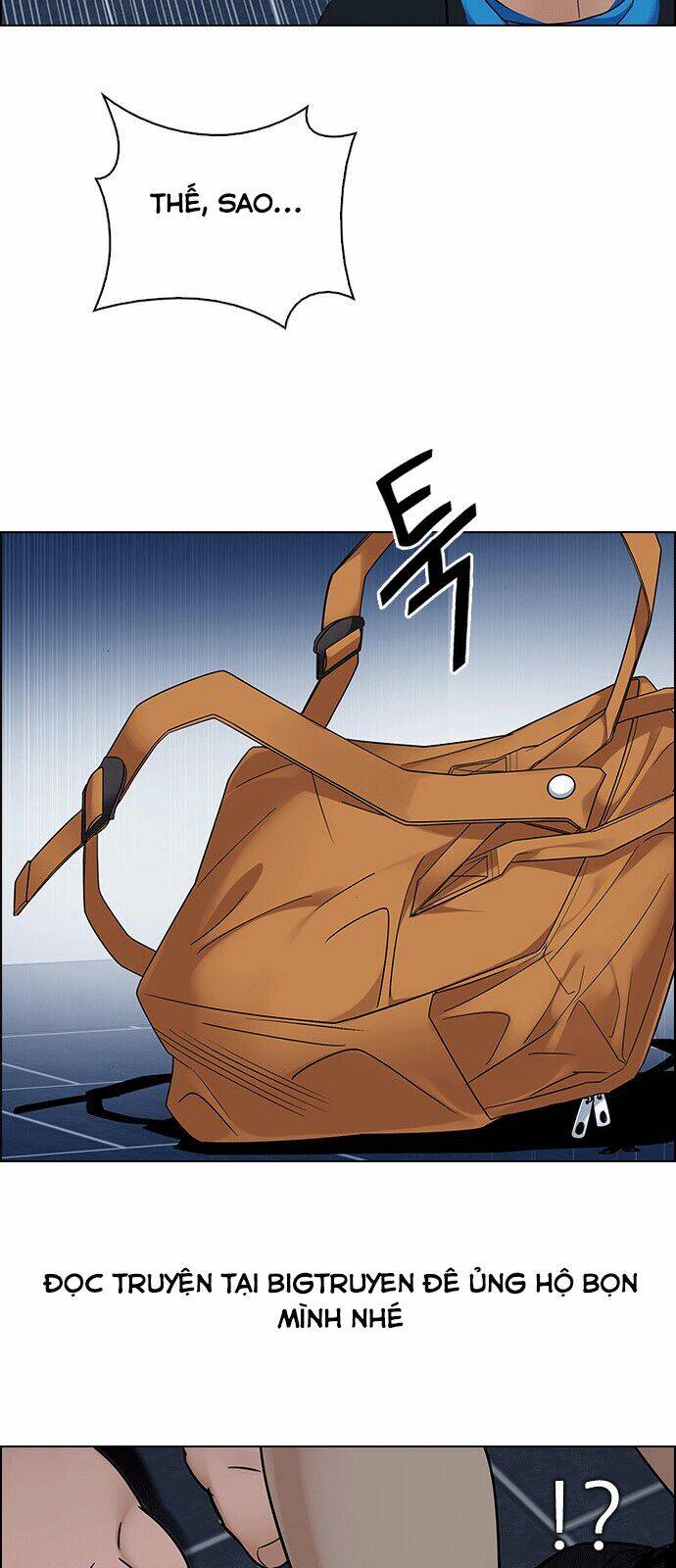 Trò Chơi Số Mệnh Chapter 259 - Trang 2