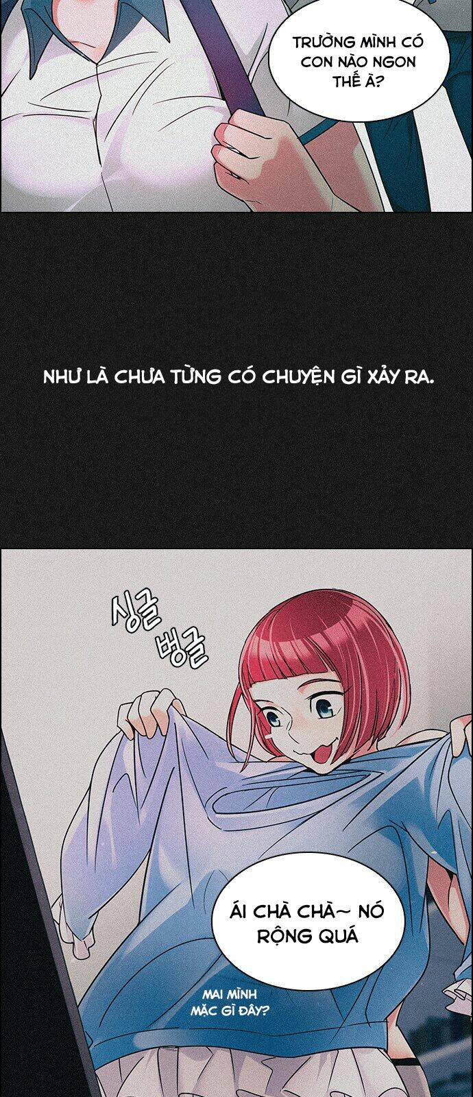 Trò Chơi Số Mệnh Chapter 259 - Trang 2