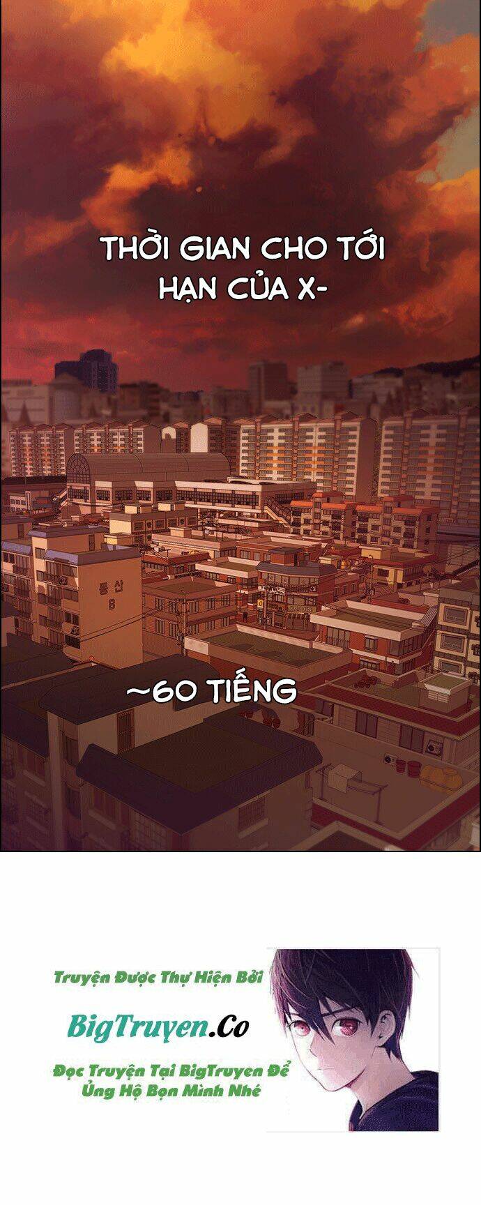 Trò Chơi Số Mệnh Chapter 259 - Trang 2