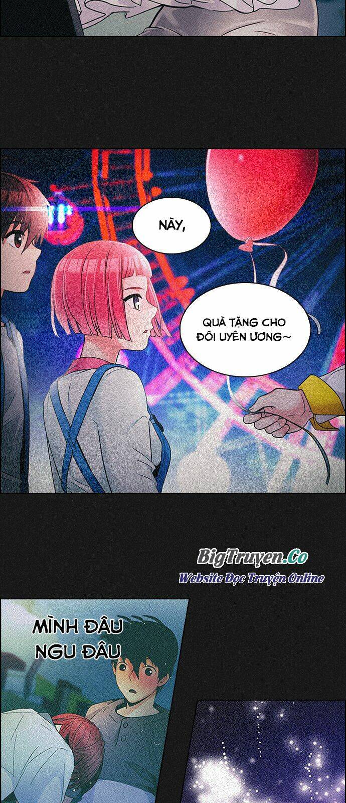 Trò Chơi Số Mệnh Chapter 259 - Trang 2