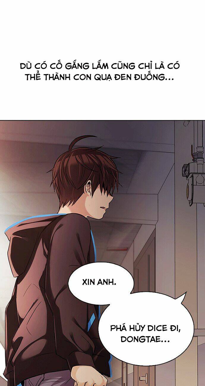 Trò Chơi Số Mệnh Chapter 259 - Trang 2