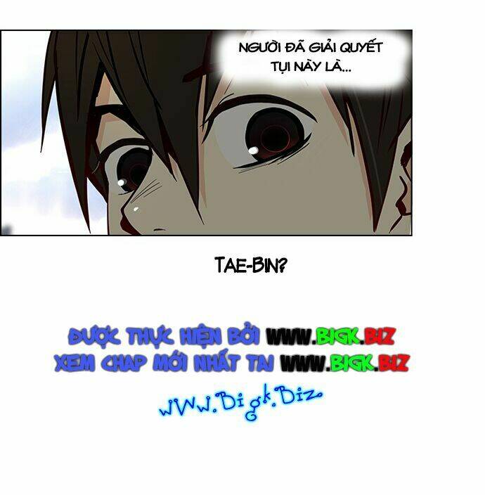 Trò Chơi Số Mệnh Chapter 26 - Trang 2