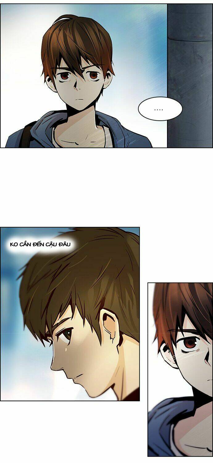 Trò Chơi Số Mệnh Chapter 26 - Trang 2