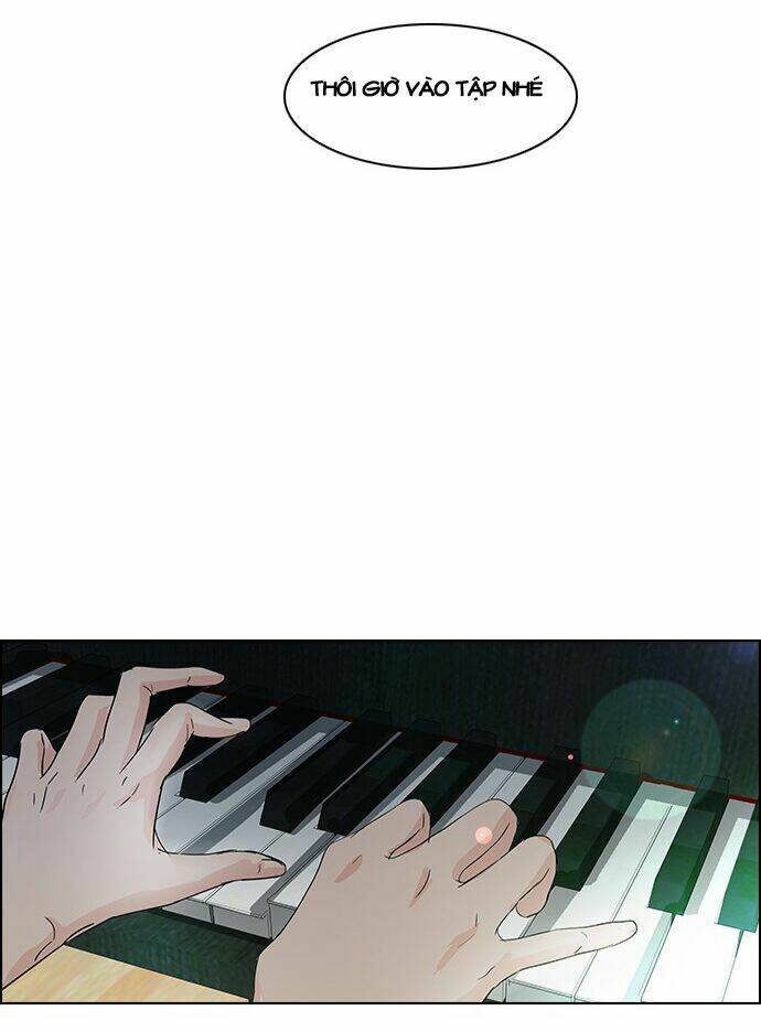 Trò Chơi Số Mệnh Chapter 26 - Trang 2