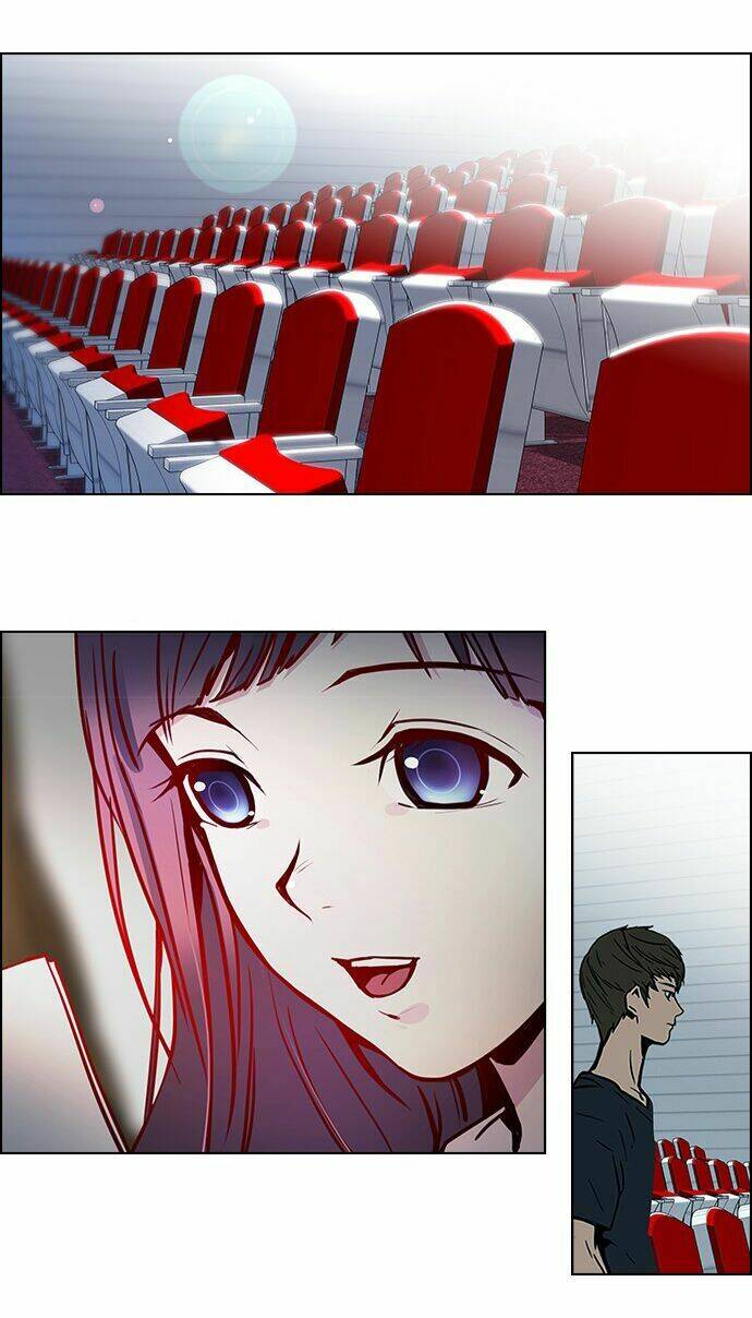 Trò Chơi Số Mệnh Chapter 26 - Trang 2