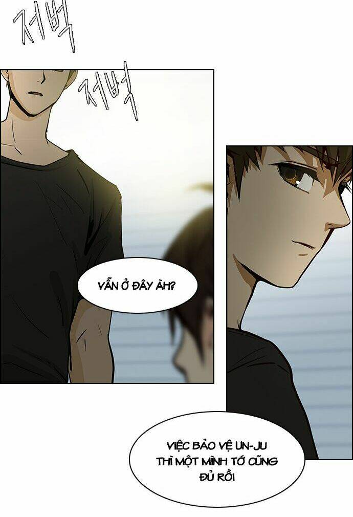 Trò Chơi Số Mệnh Chapter 26 - Trang 2