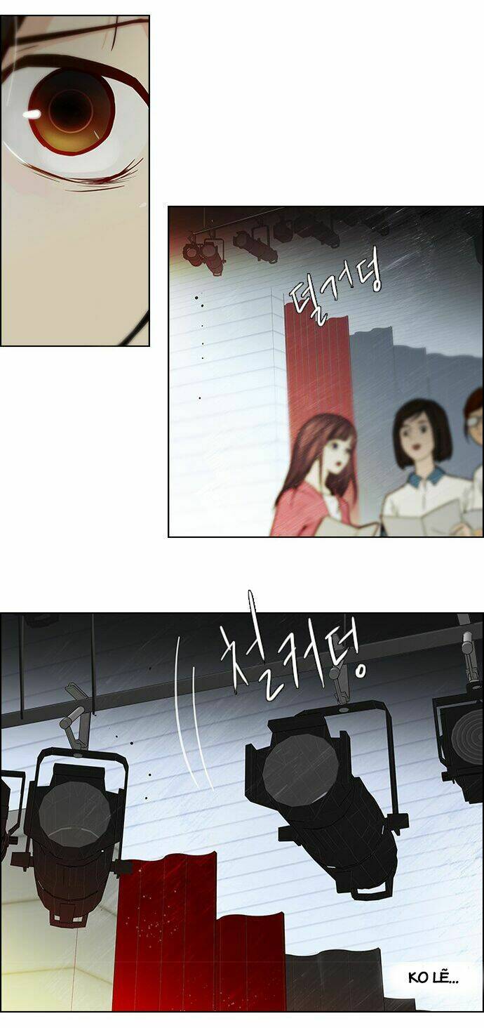 Trò Chơi Số Mệnh Chapter 26 - Trang 2