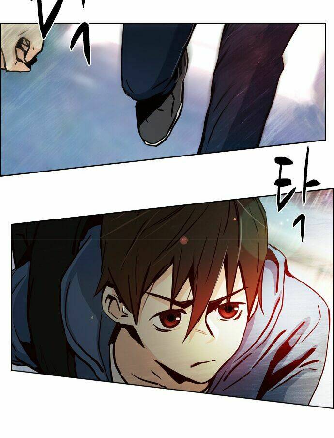 Trò Chơi Số Mệnh Chapter 26 - Trang 2