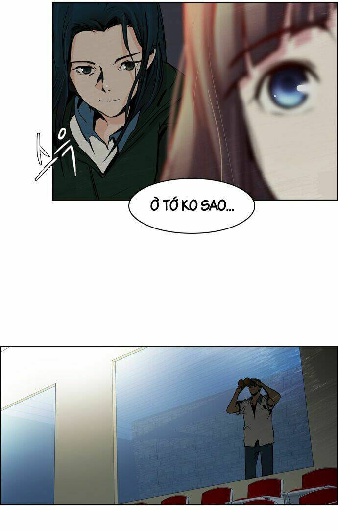 Trò Chơi Số Mệnh Chapter 26 - Trang 2