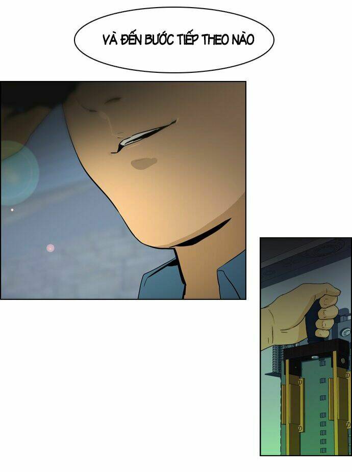 Trò Chơi Số Mệnh Chapter 26 - Trang 2